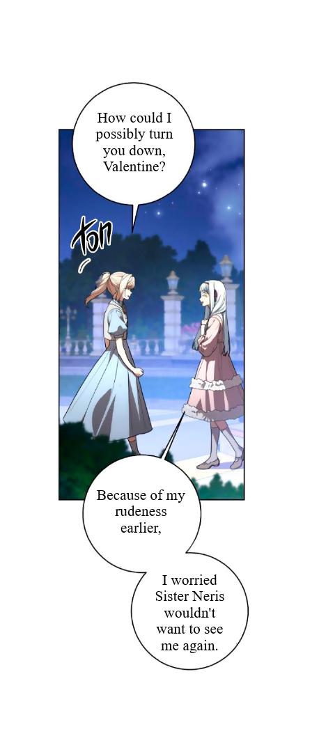 Read The Price Is Your Everything Manga Online