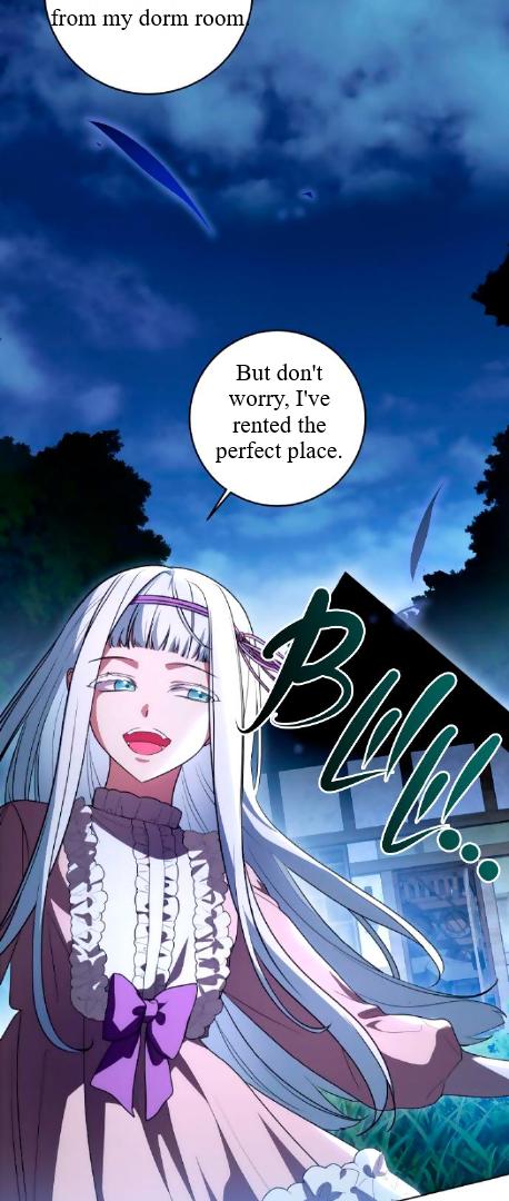 Read The Price Is Your Everything Manga Online