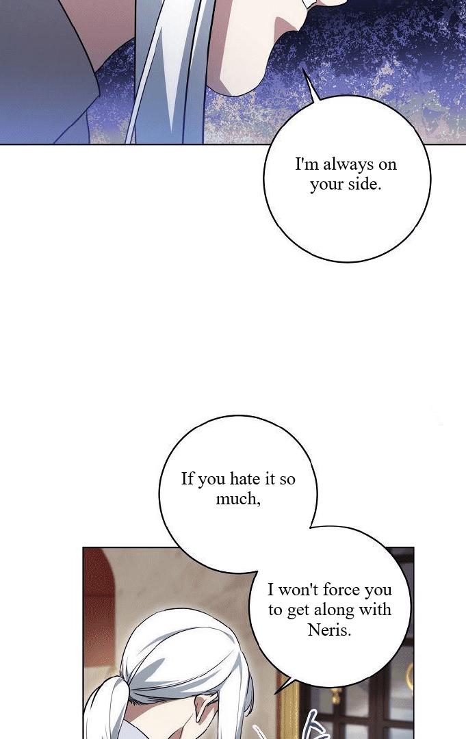 Read The Price Is Your Everything Manga Online
