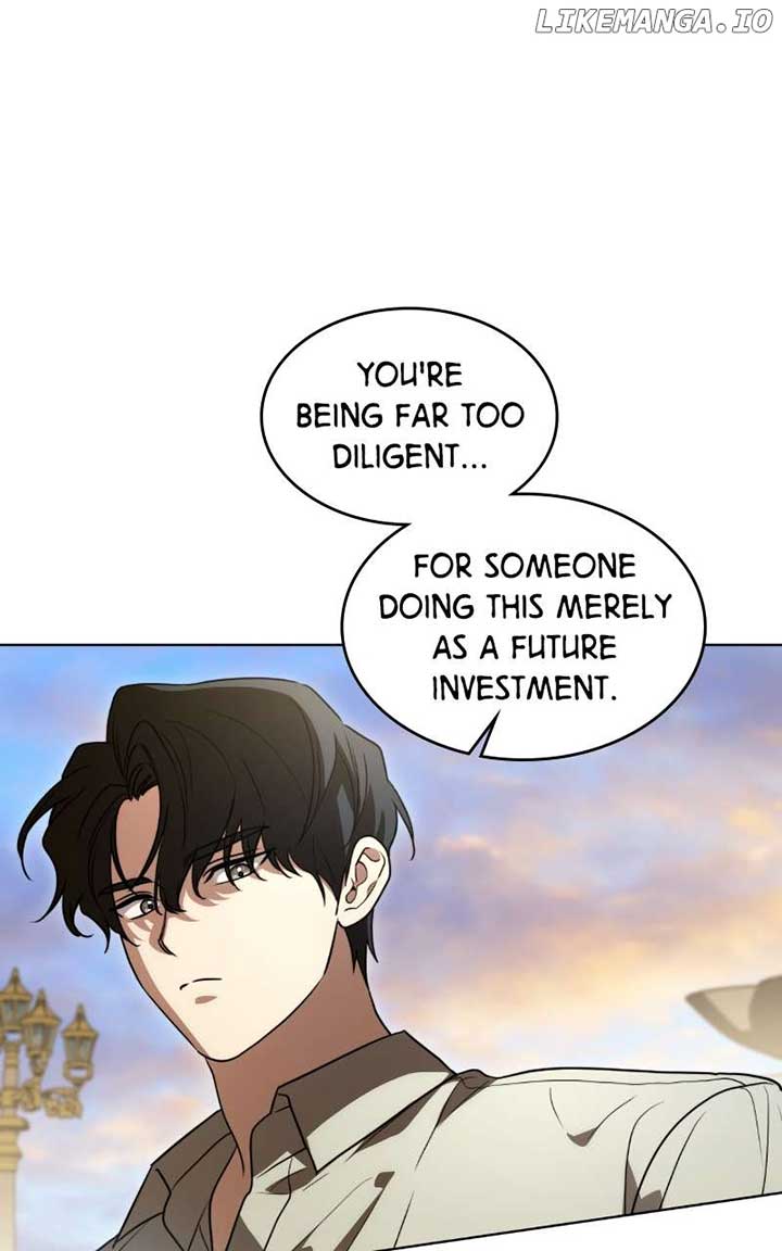 Read The Price Is Your Everything Manga Online