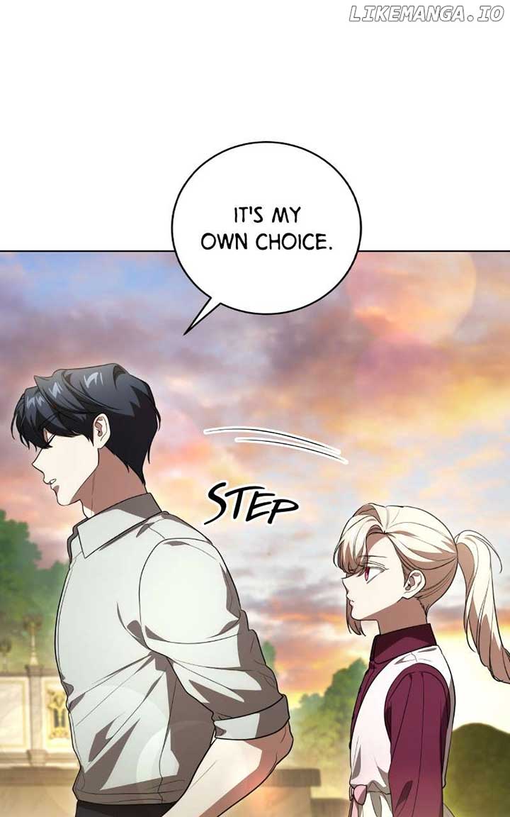 Read The Price Is Your Everything Manga Online