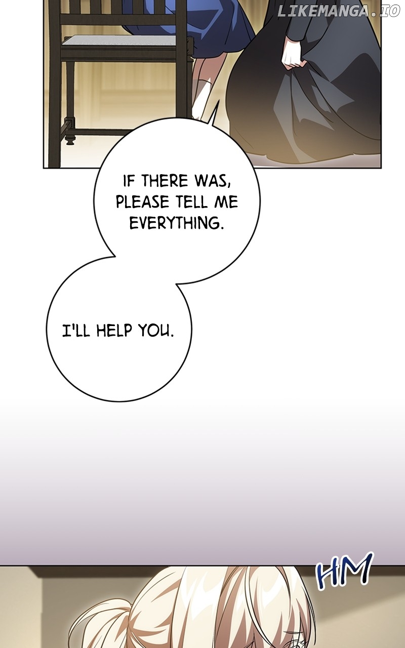Read The Price Is Your Everything Manga Online