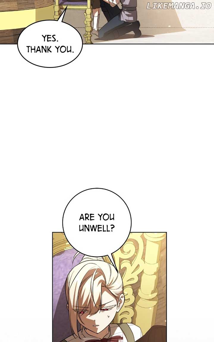 Read The Price Is Your Everything Manga Online