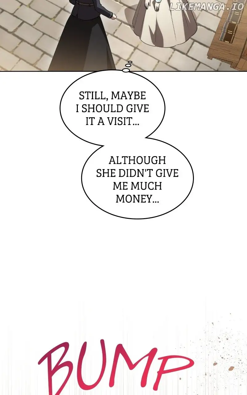 Read The Price Is Your Everything Manga Online