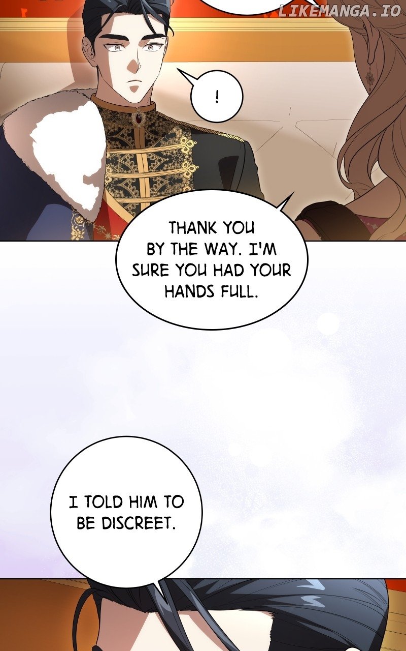 Read The Price Is Your Everything Manga Online