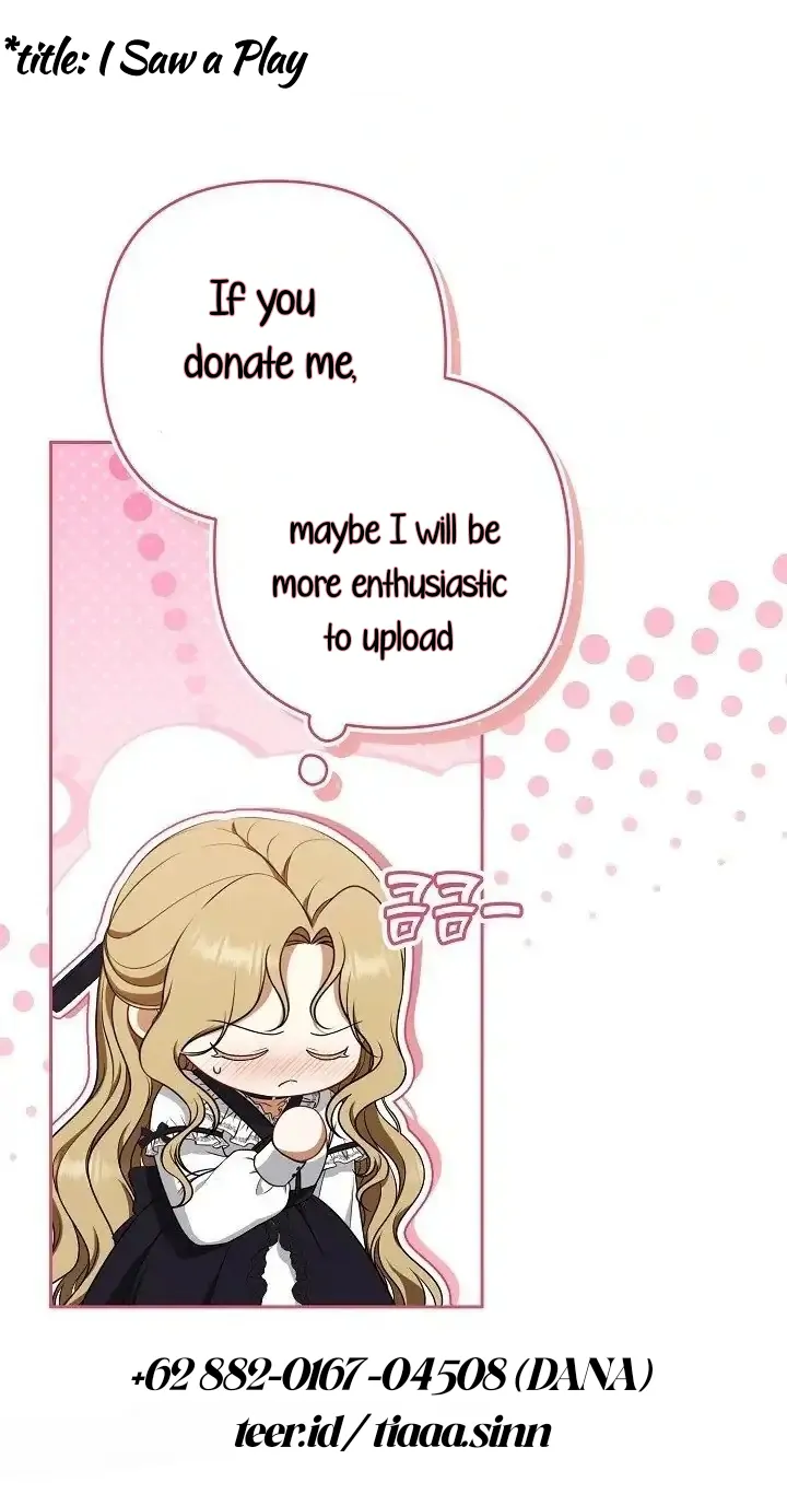 Read The Price Is Your Everything Manga Online
