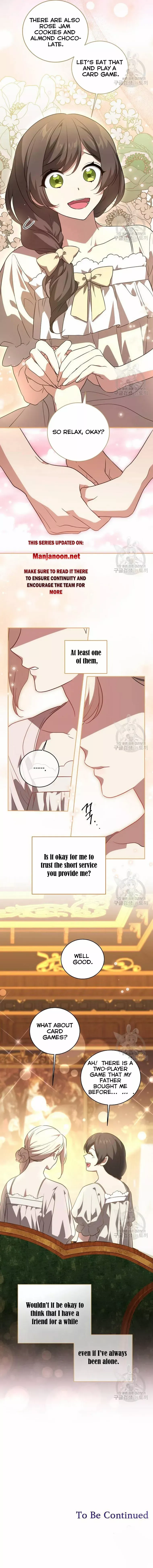 Read The Price Is Your Everything Manga Online