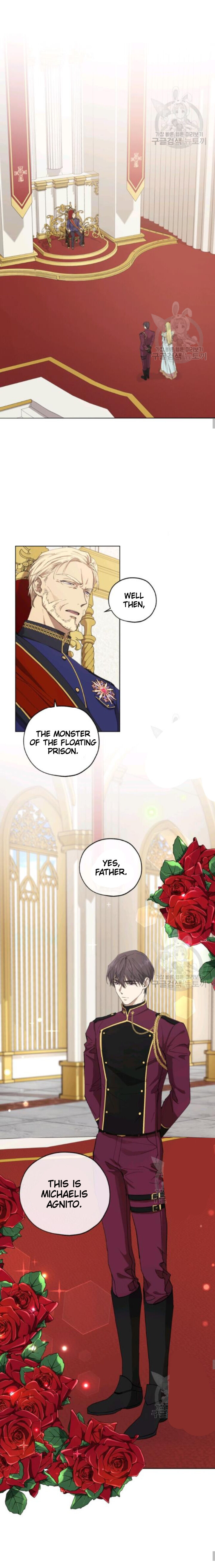 Read The Princess Imprints A Traitor Manga Online