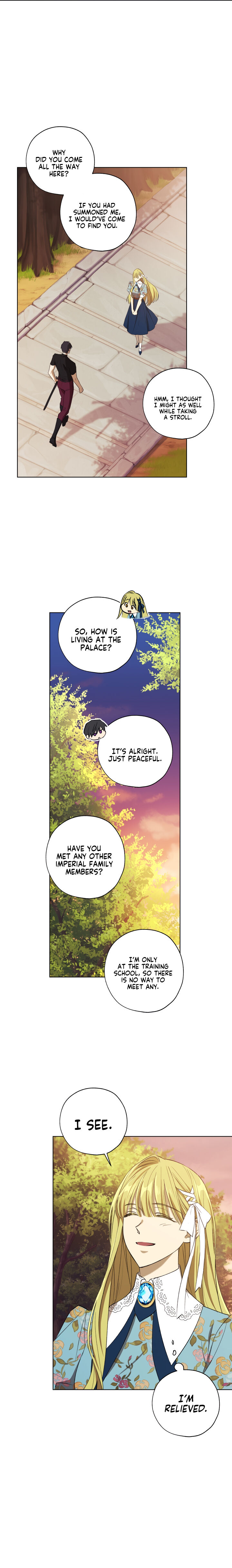 Read The Princess Imprints A Traitor Manga Online