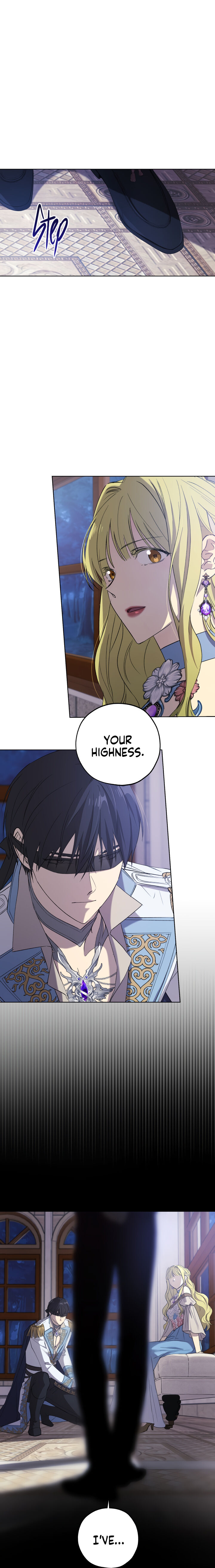 Read The Princess Imprints A Traitor Manga Online