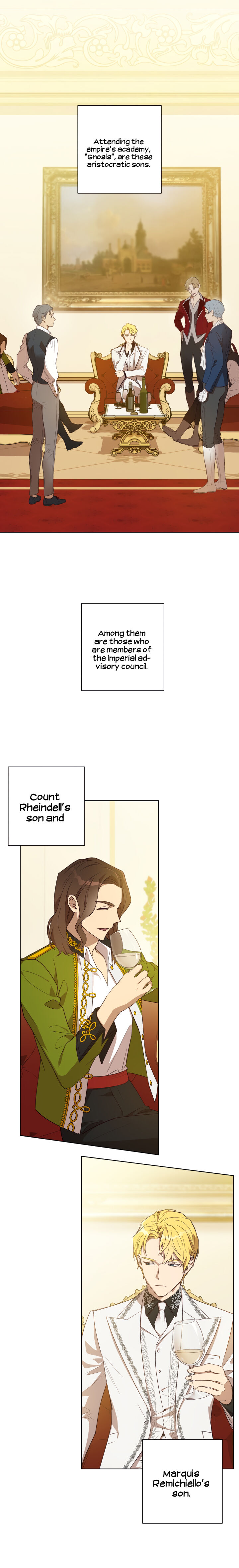Read The Princess Imprints A Traitor Manga Online