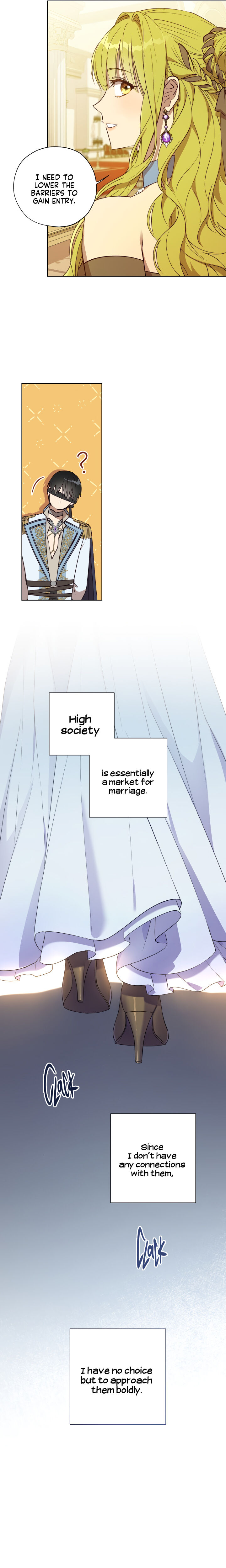 Read The Princess Imprints A Traitor Manga Online