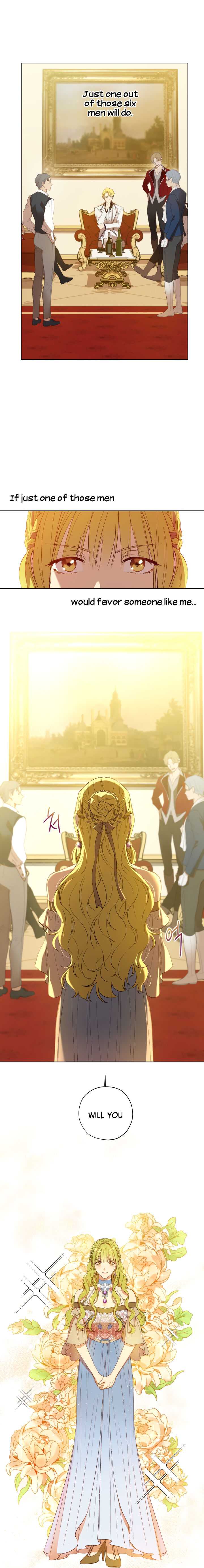 Read The Princess Imprints A Traitor Manga Online