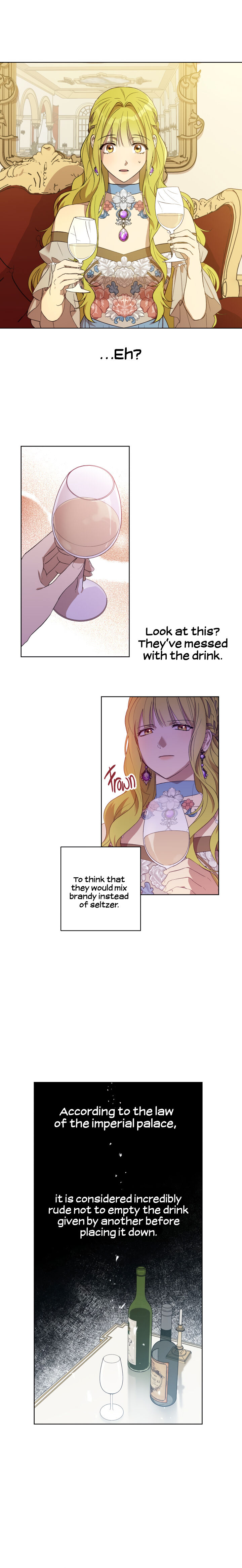 Read The Princess Imprints A Traitor Manga Online