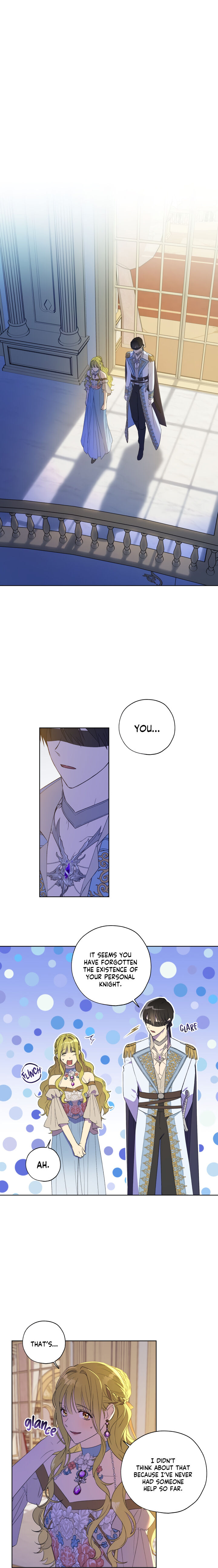 Read The Princess Imprints A Traitor Manga Online