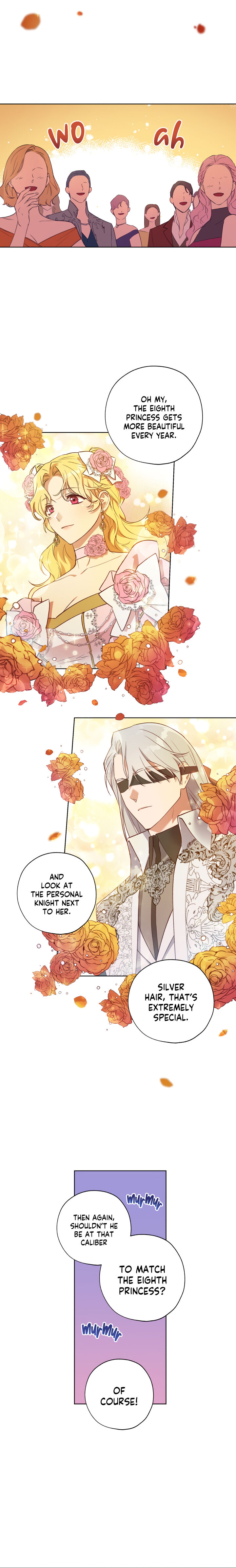 Read The Princess Imprints A Traitor Manga Online