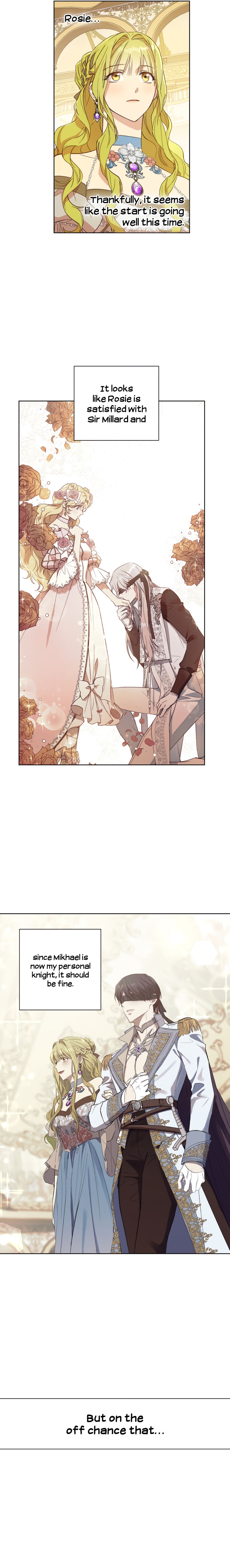 Read The Princess Imprints A Traitor Manga Online