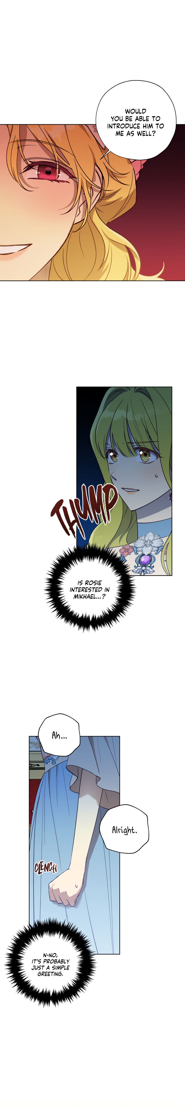 Read The Princess Imprints A Traitor Manga Online