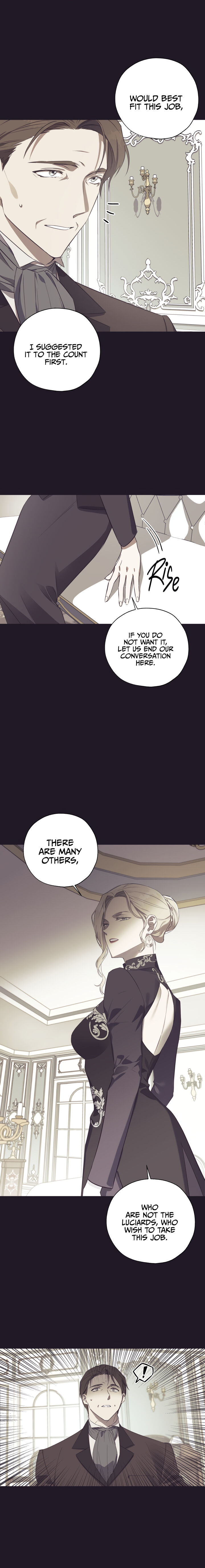 Read The Princess Imprints A Traitor Manga Online