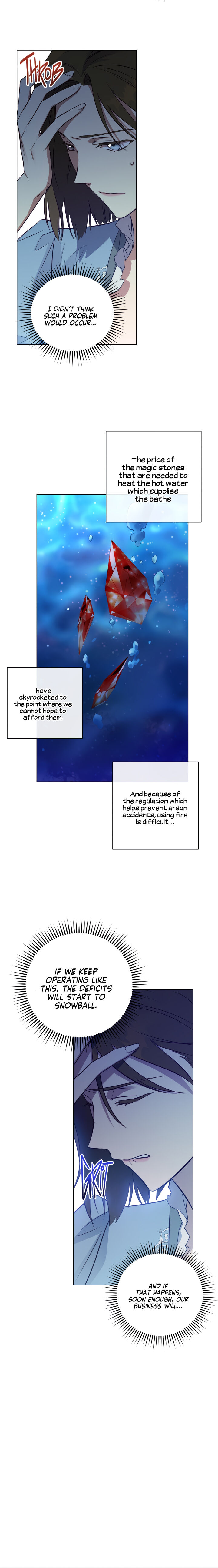 Read The Princess Imprints A Traitor Manga Online