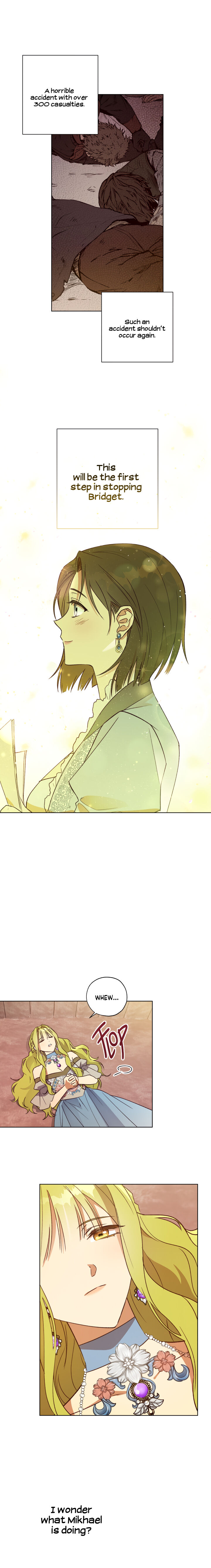 Read The Princess Imprints A Traitor Manga Online