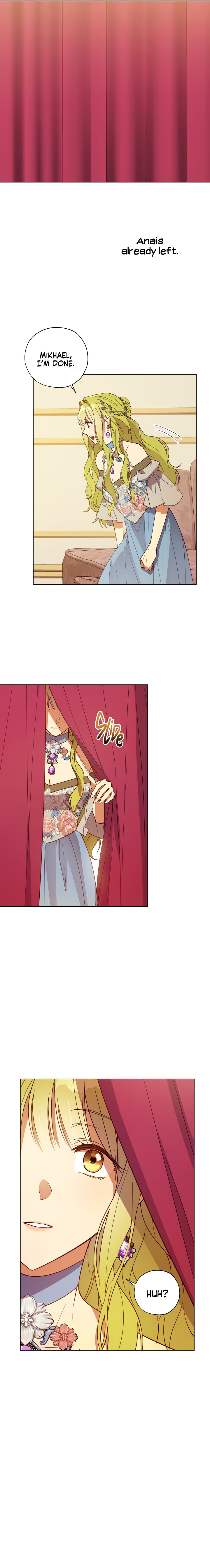 Read The Princess Imprints A Traitor Manga Online