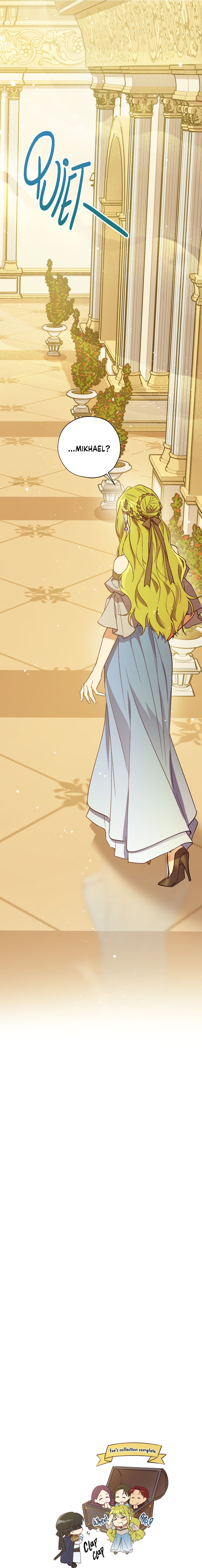 Read The Princess Imprints A Traitor Manga Online