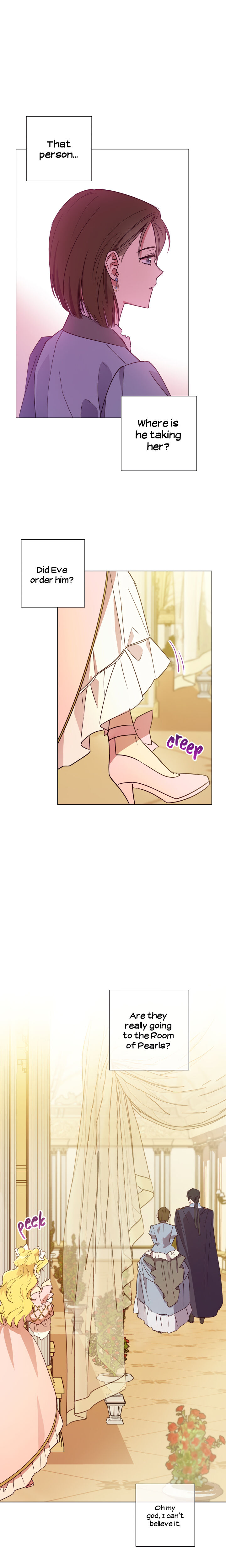 Read The Princess Imprints A Traitor Manga Online