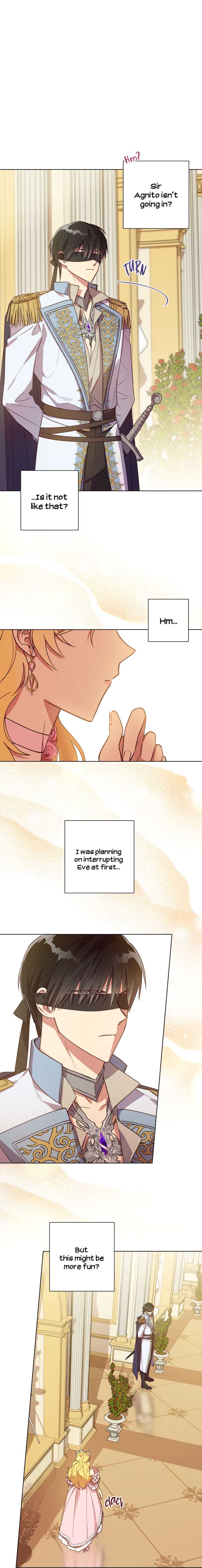 Read The Princess Imprints A Traitor Manga Online