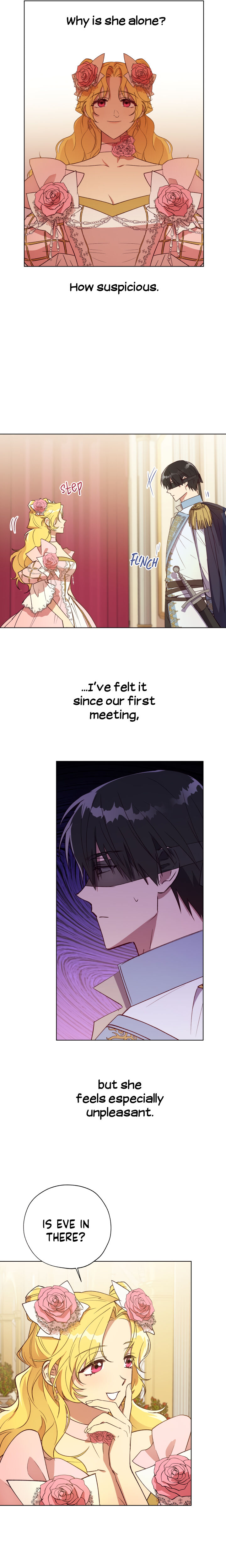 Read The Princess Imprints A Traitor Manga Online