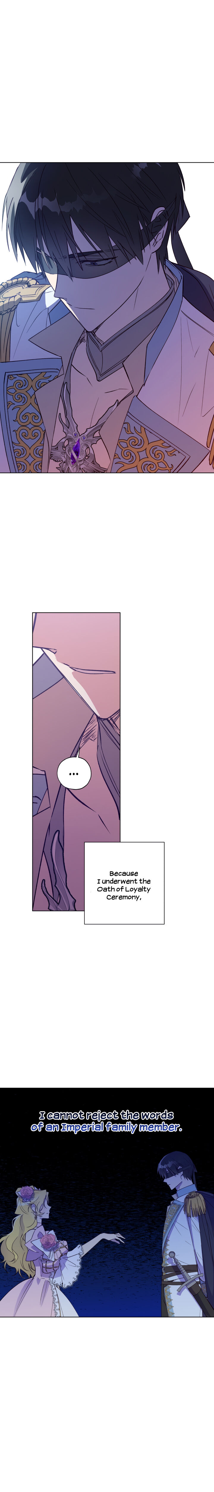 Read The Princess Imprints A Traitor Manga Online