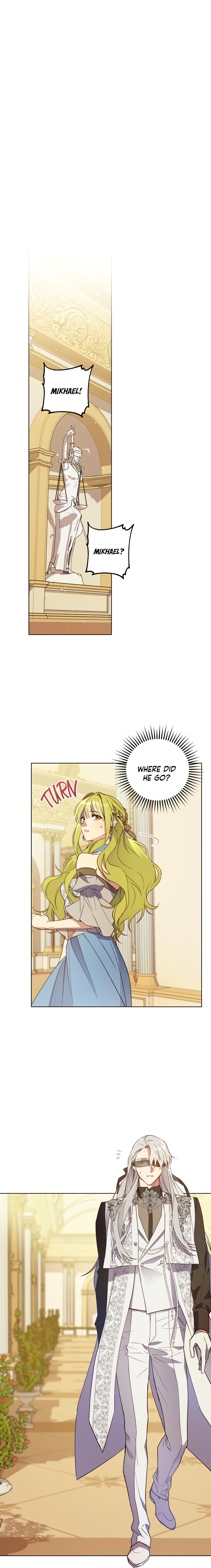 Read The Princess Imprints A Traitor Manga Online