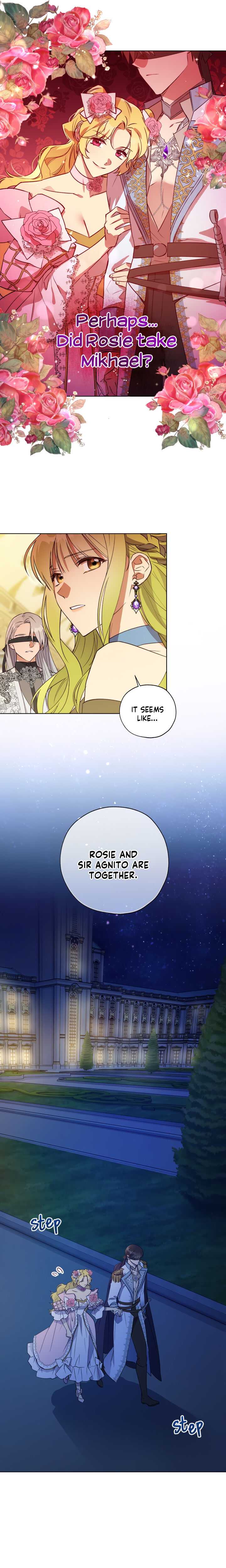 Read The Princess Imprints A Traitor Manga Online