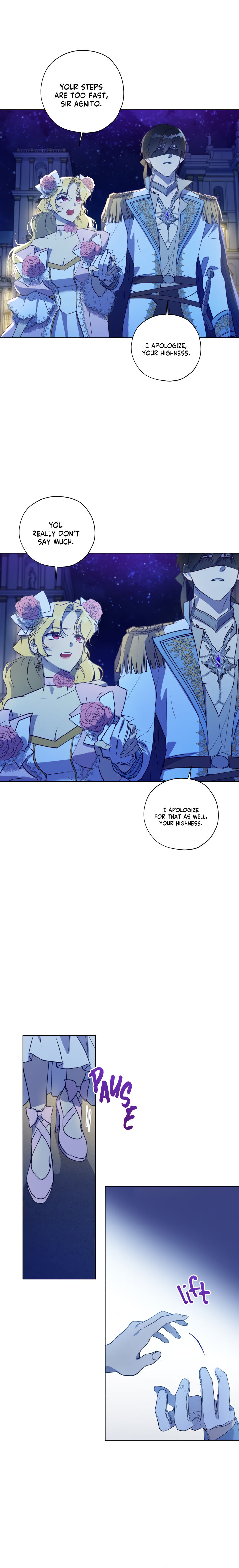 Read The Princess Imprints A Traitor Manga Online