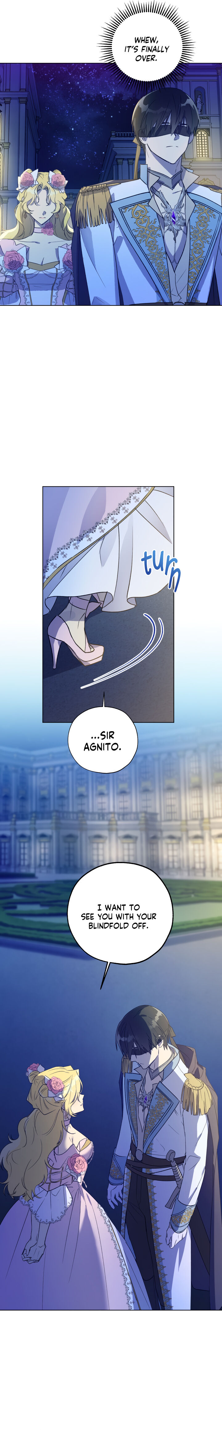 Read The Princess Imprints A Traitor Manga Online