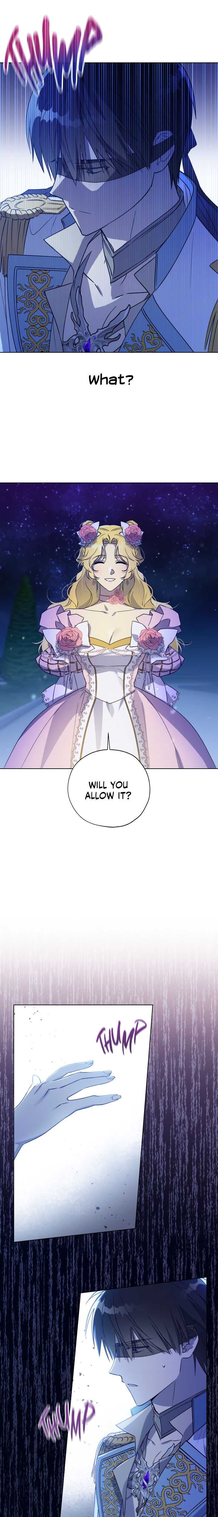Read The Princess Imprints A Traitor Manga Online