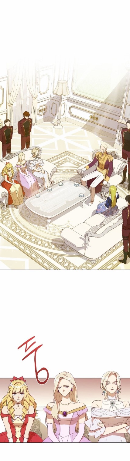Read The Princess Imprints A Traitor Manga Online