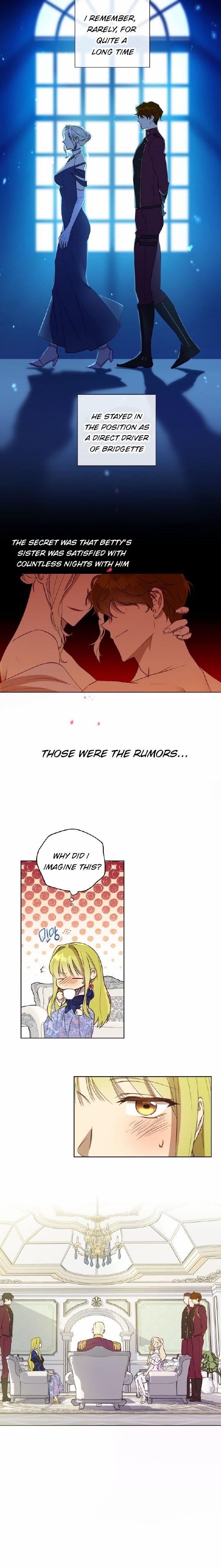Read The Princess Imprints A Traitor Manga Online