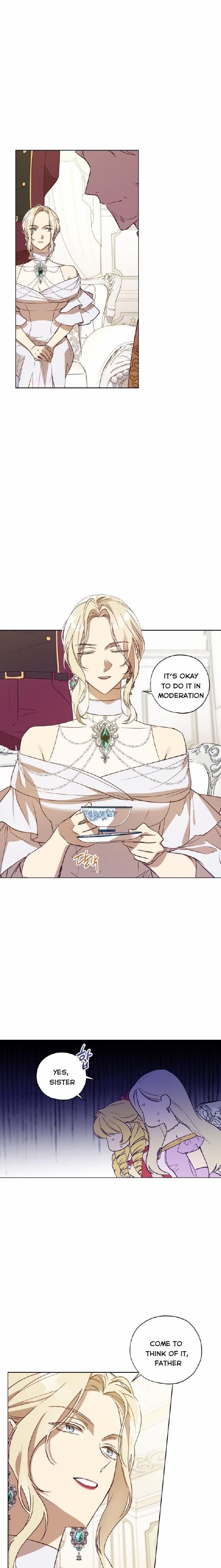Read The Princess Imprints A Traitor Manga Online
