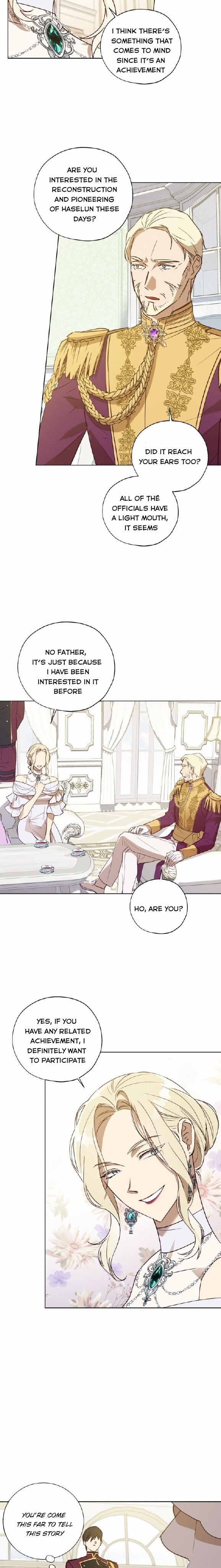 Read The Princess Imprints A Traitor Manga Online