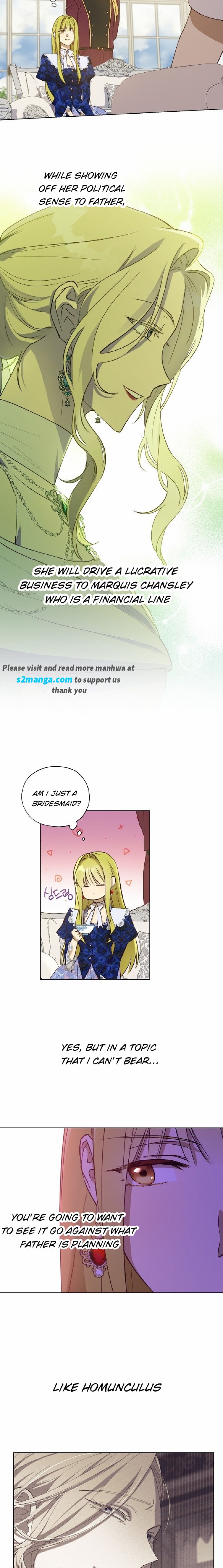 Read The Princess Imprints A Traitor Manga Online