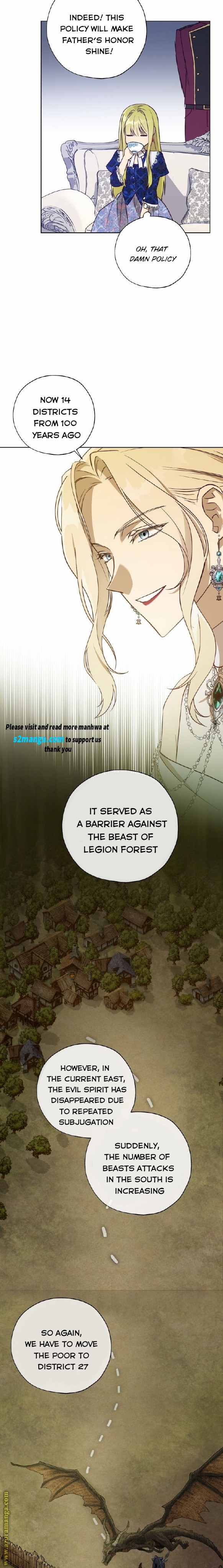 Read The Princess Imprints A Traitor Manga Online