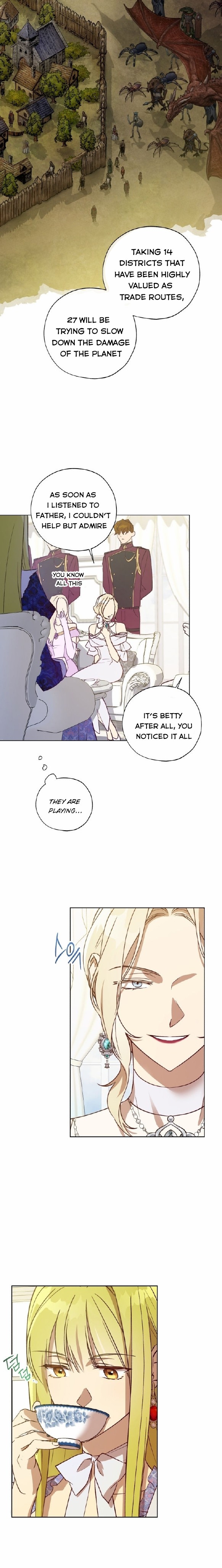 Read The Princess Imprints A Traitor Manga Online