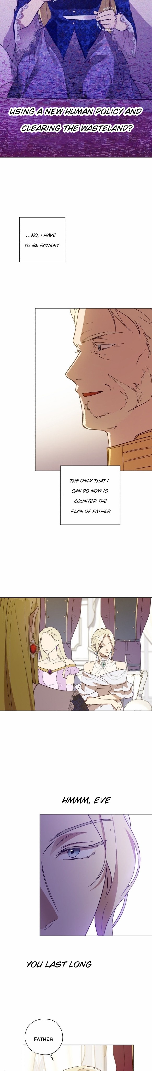 Read The Princess Imprints A Traitor Manga Online