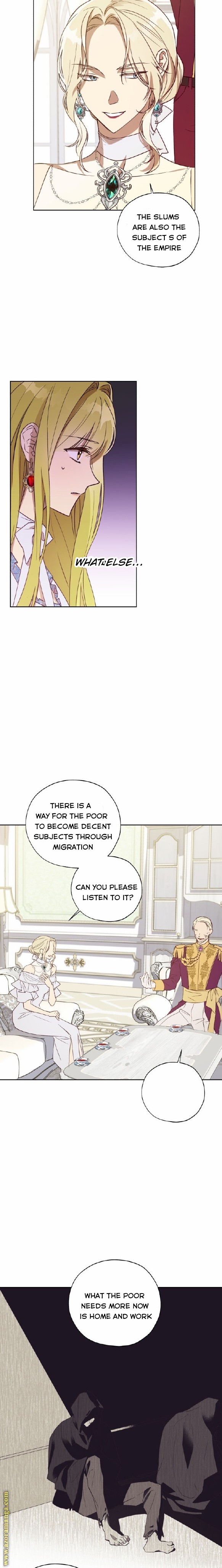 Read The Princess Imprints A Traitor Manga Online