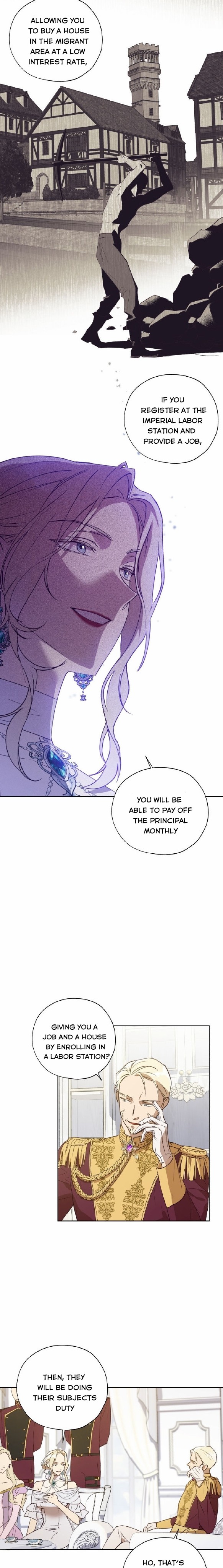 Read The Princess Imprints A Traitor Manga Online