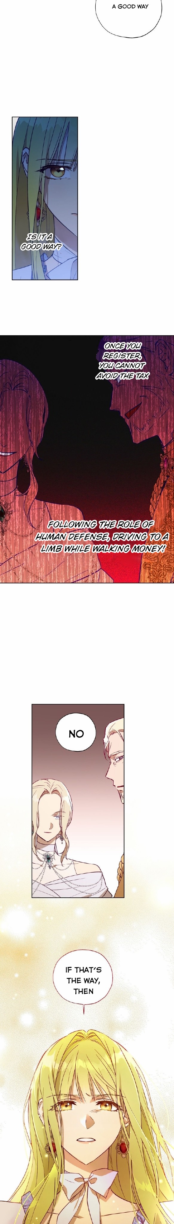 Read The Princess Imprints A Traitor Manga Online