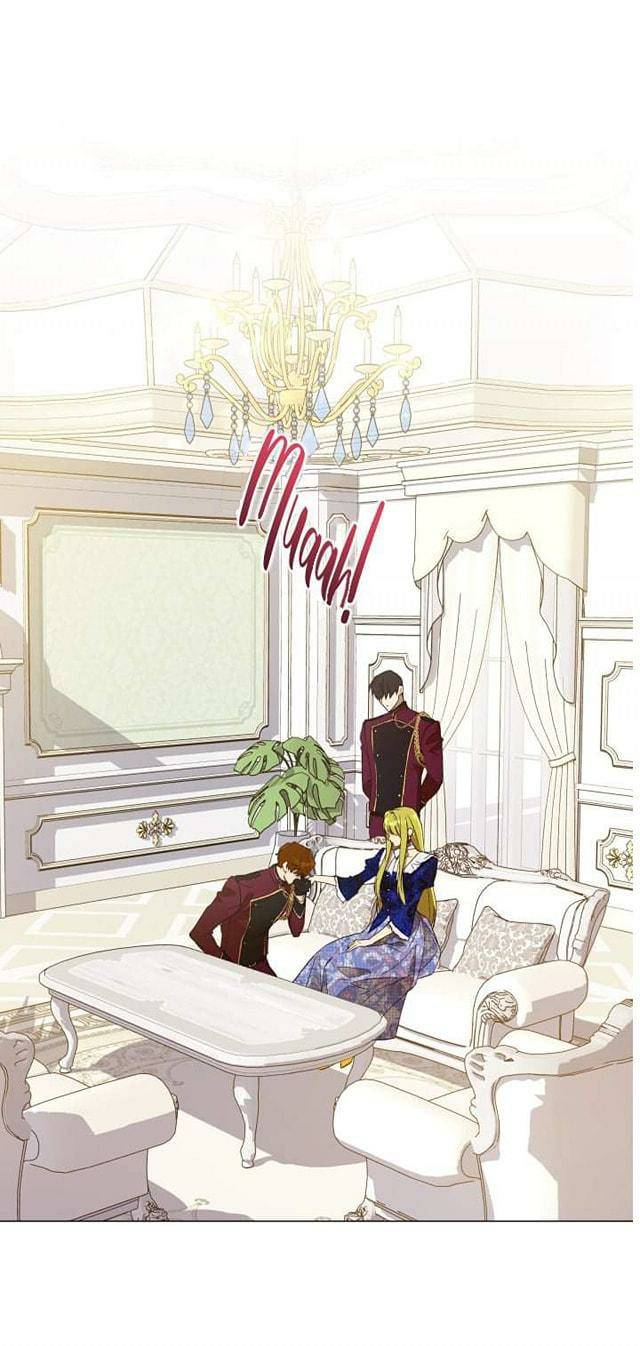 Read The Princess Imprints A Traitor Manga Online