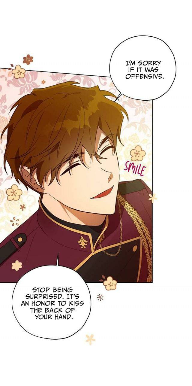 Read The Princess Imprints A Traitor Manga Online