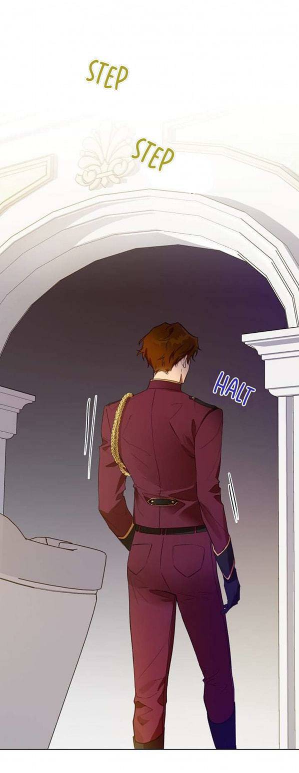 Read The Princess Imprints A Traitor Manga Online